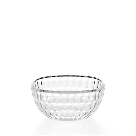 coppetta vanity trasparente